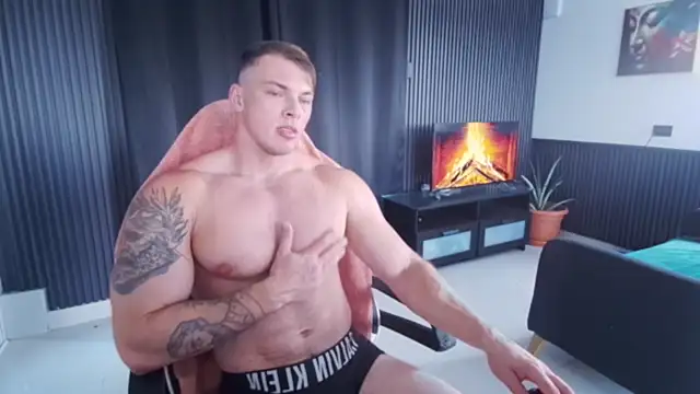 YourHotGreg online show from May 2026 03:40:01 PM