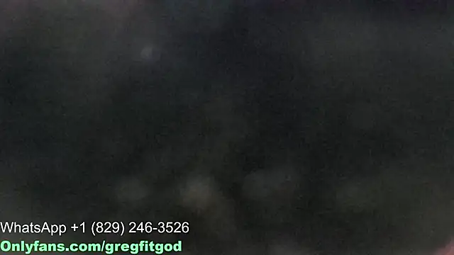 YourHotGreg online show from March 2025 01:46:02 AM