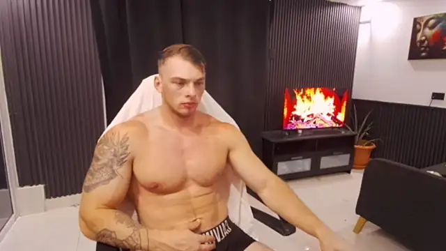 YourHotGreg online show from June 2026 02:23:02 AM