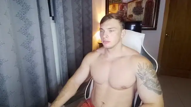 YourHotGreg online show from November 2025 02:26:02 AM