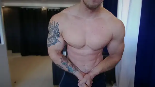 YourHotGreg online show from February 2026 05:47:02 PM