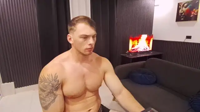 YourHotGreg online show from April 2026 11:28:01 PM