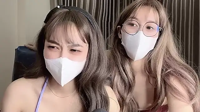 Mono-Stewardesss online show from March 2025 02:23:02 PM