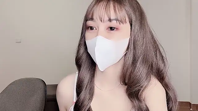 Mono-Stewardesss online show from February 2025 04:24:02 AM