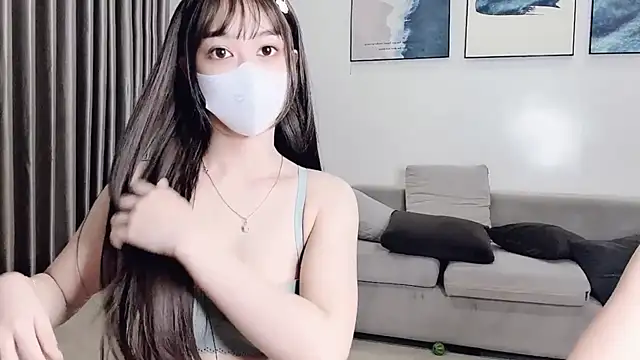 Mono-Stewardesss online show from September 2025 02:28:01 AM