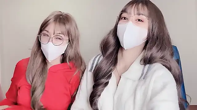 Mono-Stewardesss online show from February 2025 03:29:01 AM