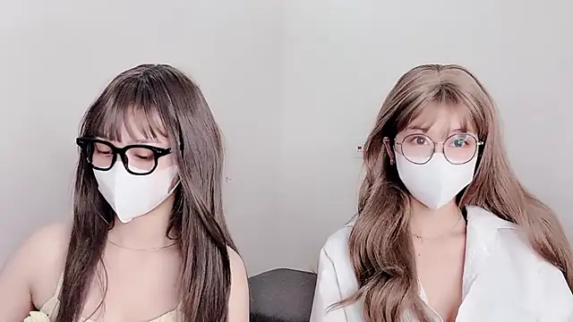 Mono-Stewardesss online show from December 2024 01:58:01 PM