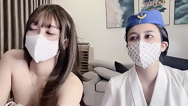 Mono-Stewardesss online show from September 2025 08:52:01 AM