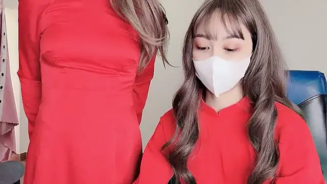 Mono-Stewardesss online show from March 2025 06:35:02 AM