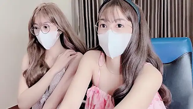 Mono-Stewardesss online show from March 2025 11:17:02 AM