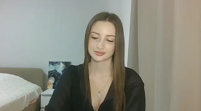 Jule Helen online show from February 2025 11:21:02 AM