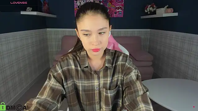 Anna Way online show from May 2026 01:01:02 AM