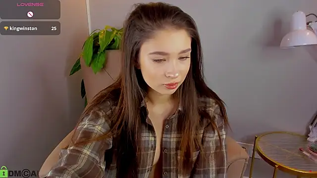 Anna Way online show from April 2026 07:03:01 AM