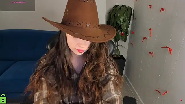 Anna Way online show from April 2026 01:03:01 AM