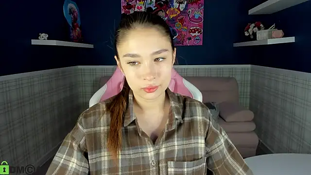 Anna Way online show from May 2026 01:20:01 AM