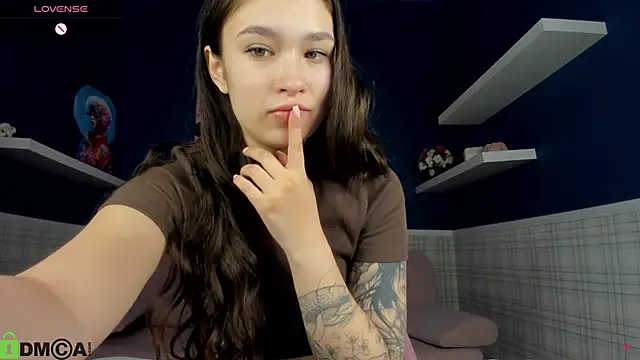 Anna Way online show from May 2026 01:21:01 AM