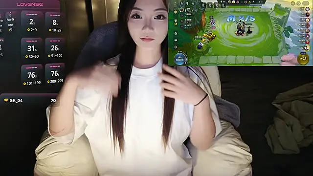 Snapshot of Jennie-007 chatting on September 2025 11:00:01 PM Jennie-007 online show from September 2025 11:00:01 PM
