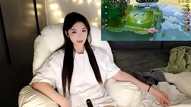 Snapshot of Jennie-007 chatting on September 2025 07:04:02 AM Jennie-007 online show from September 2025 07:04:02 AM