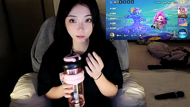 Snapshot of Jennie-007 chatting on October 2025 10:16:02 AM Jennie-007 online show from October 2025 10:16:02 AM