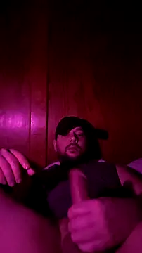 CRamuloco online show from December 2025 03:52:02 AM