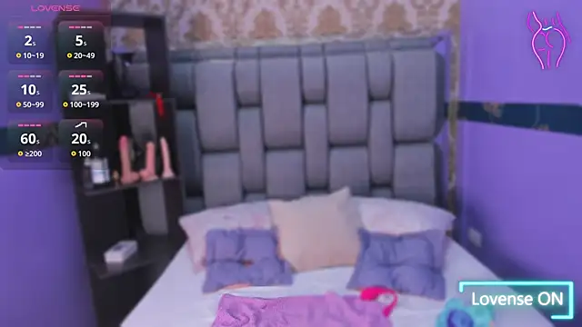 Snapshot of Lila_Pinky chatting on October 2025 01:00:01 PM Lila Pinky online show from October 2025 01:00:01 PM