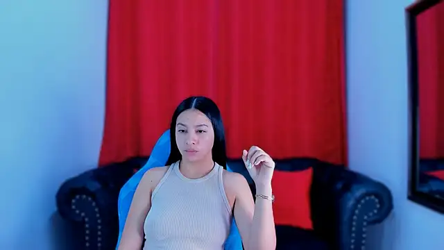 Lila Pinky online show from October 2025 12:17:01 PM