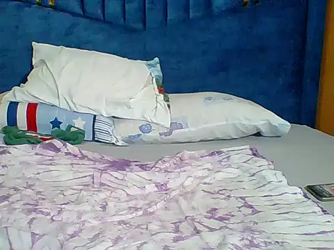 QueenMelisa online show from April 2026 06:34:01 PM