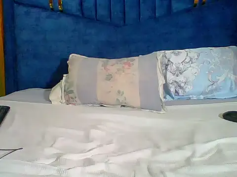 QueenMelisa online show from July 2026 04:30:01 AM