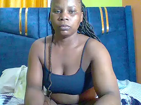 QueenMelisa online show from May 2026 02:50:01 AM