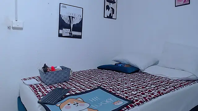 ClayrRosse online show from March 2026 12:33:01 AM