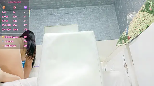 Emma Grace05 online show from July 2026 06:59:01 PM