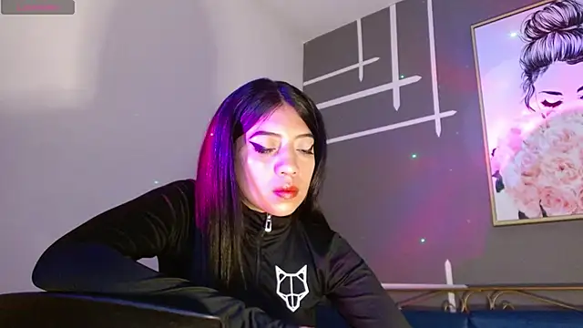 Ey im simone online show from October 2025 07:58:02 PM