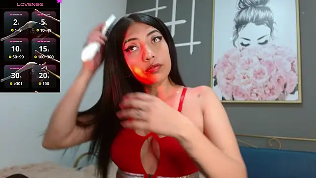 Ey im simone online show from October 2025 06:20:01 PM