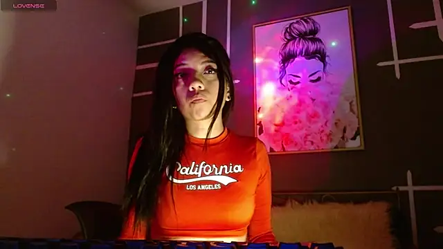 Ey im simone online show from October 2025 07:59:01 PM