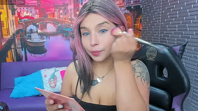 Small naughty  online show from January 2026 01:38:01 PM