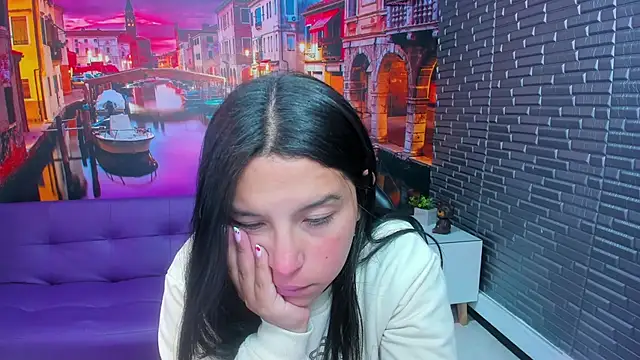 Small naughty  online show from March 2026 01:40:02 PM