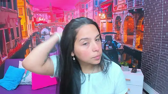 Small naughty  online show from February 2026 01:33:02 PM