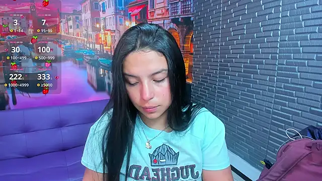 Small naughty  online show from February 2026 01:41:02 PM