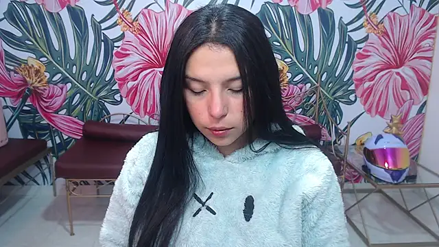 Small naughty  online show from April 2026 01:07:02 PM