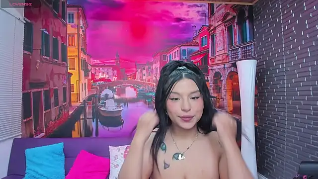 Small naughty  online show from January 2026 02:10:01 PM