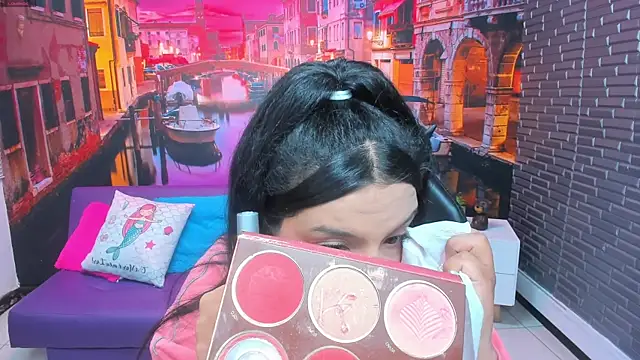 Small naughty  online show from February 2026 01:09:01 PM