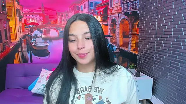 Small naughty  online show from February 2026 01:33:02 PM