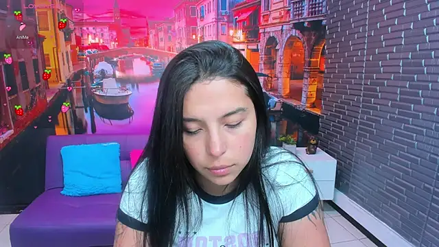 Small naughty  online show from February 2026 03:54:01 PM