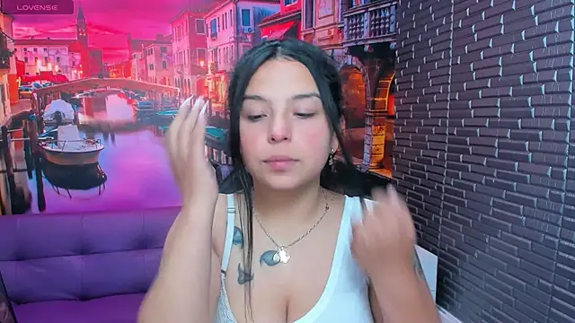 Small naughty  online show from February 2026 01:32:01 PM