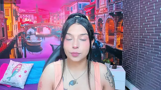 Small naughty  online show from February 2026 02:15:01 PM