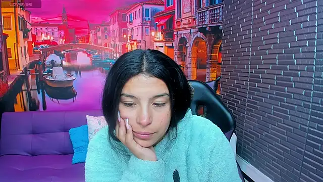 Small naughty  online show from February 2026 01:38:02 PM