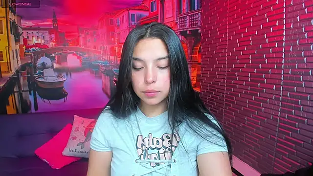 Small naughty  online show from February 2026 01:41:02 PM