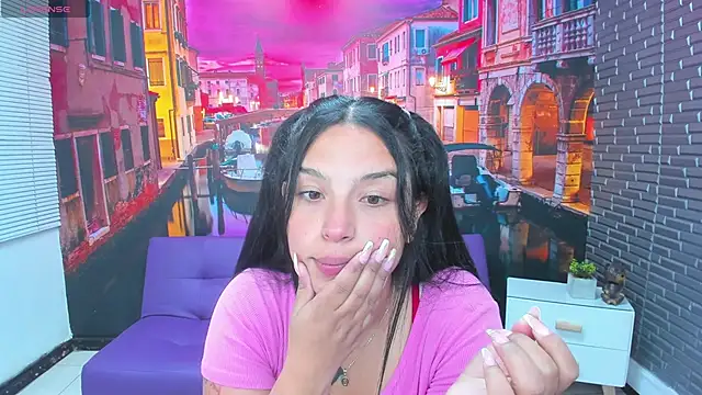 Small naughty  online show from December 2025 01:43:02 PM