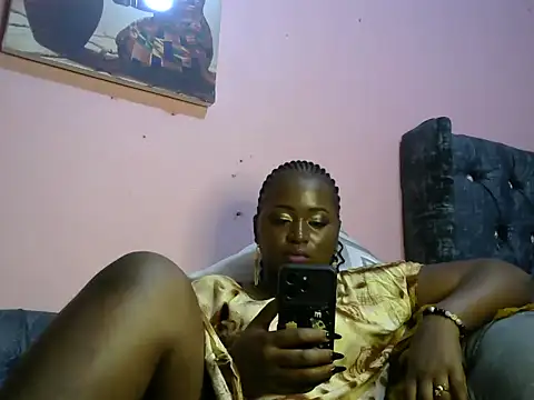 slender-qwene online show from January 2026 08:13:02 PM