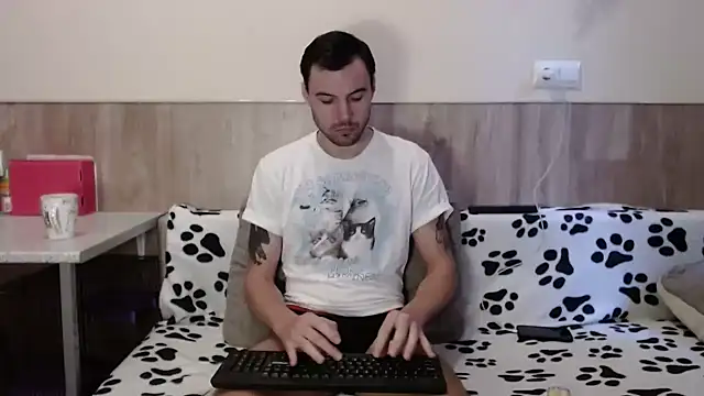 Snapshot of 28nick28 chatting on January 2025 09:56:01 AM 28nick28 online show from January 2025 09:56:01 AM